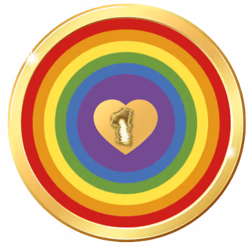 1st Annual NFTY Pride