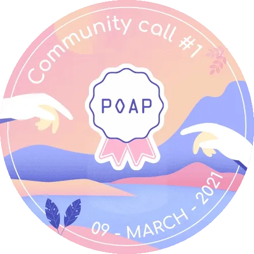Poap V2