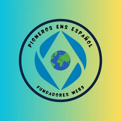 fundadores.eth Ethereum Name Service (ENS and .eth domain) PFP