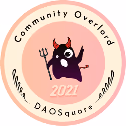 DAOSquare Community Overload