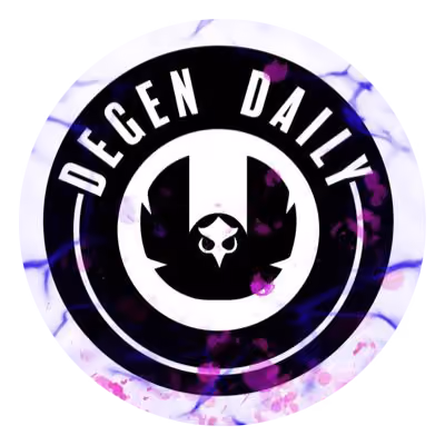 DEGEN DAILY - Spaces OG