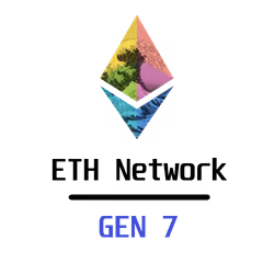ETH Network - Attendee (Gen 7)