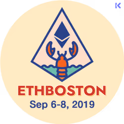 ETHBOSTON 2019