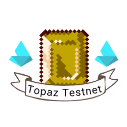 Prysmatic Labs Topaz Testnet Launch party