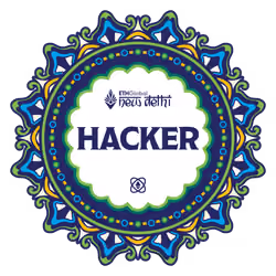 ETHGlobal Delhi 2025 Hacker