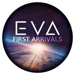 EVAVERSE - First Arrival