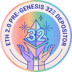 Beacon Chain Genesis Depositor