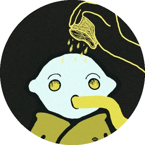 Little Lemons Morning Squeeze - Monday, January 3rd 2022