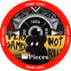 TIMEPieces Artist Talk - 11/2
