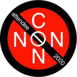 NONCON 2020 - Atendee