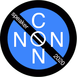 NONCON 2020 - Speaker