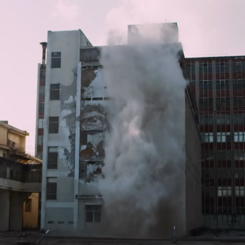 Destroy to Create Drop