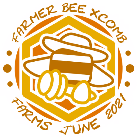 Farmer Bee xCOMB