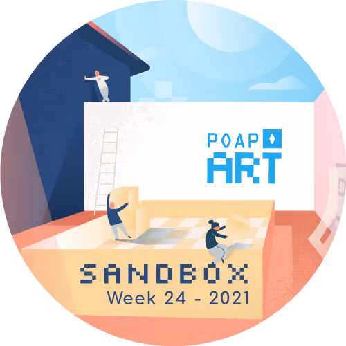 Poap V2