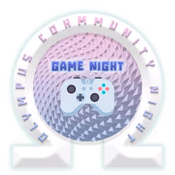 Olympus Community Night - Game Night