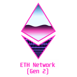 ETH Network - Attendee (Gen 2)