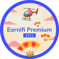 Earnifi Premium - 2021