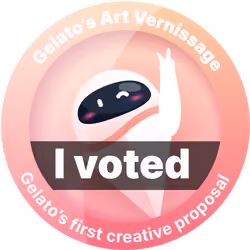 Gelato Governance Proposal # 1