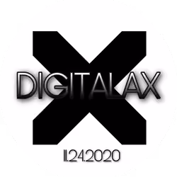 DIGITALAX LAUNCH 11.24.2020