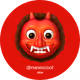 5442