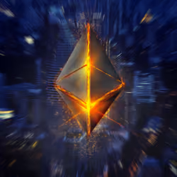 ETH Network - Attendee (Gen 35)