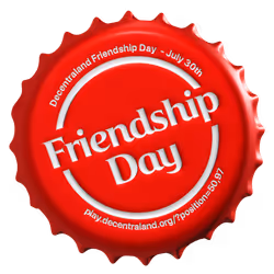 International Friendship Day