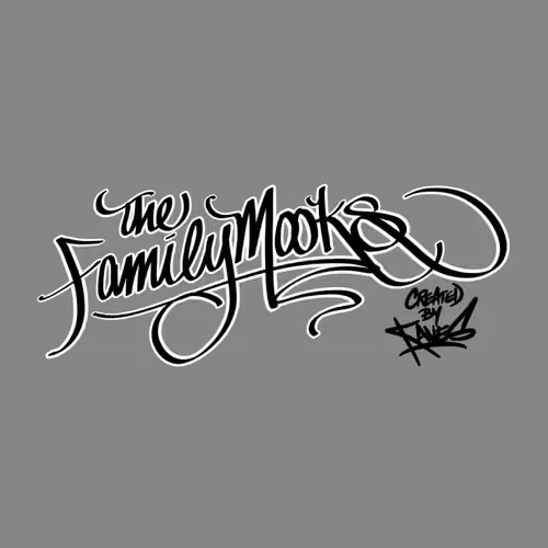 Doodle Labs: Mr. Kaves & The Family Mooks