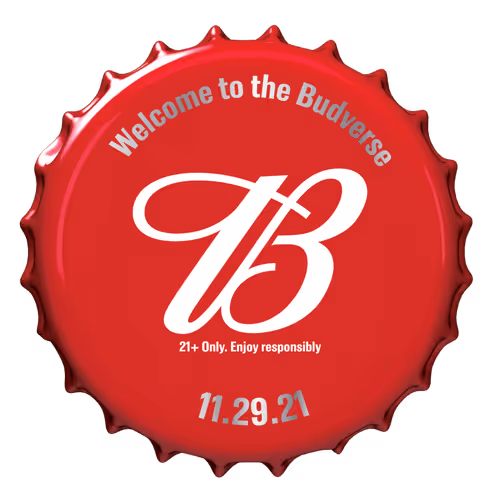 Welcome to the Budverse