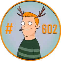 Official CryptoDad #602