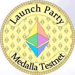 Medalla Testnet Launch Call
