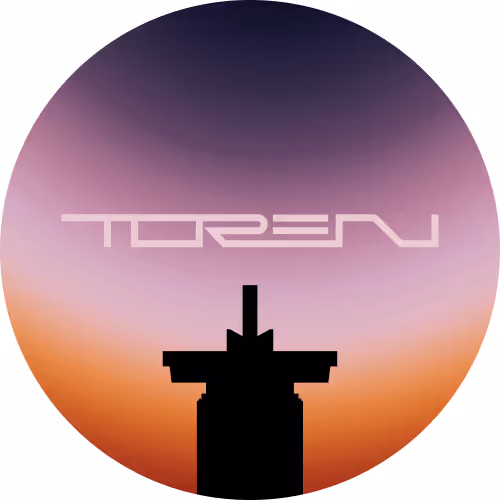 TOREN - A Merit Circle party