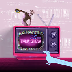 2.5 The Talk Show