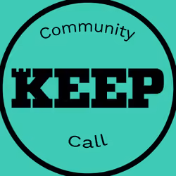 KEEP Community Call