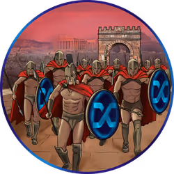Optimistic Spartans 