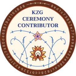 KZG Ceremony Contributor