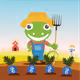 CoinGecko YFI Yield Farmer