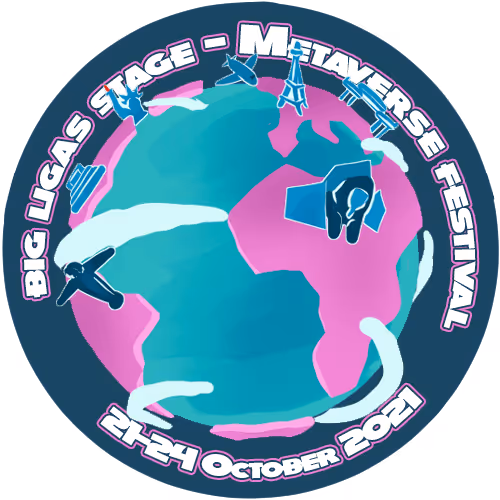 Metaverse Festival - The World Stage