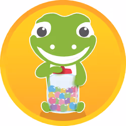 Genesis CoinGecko Candy Collector v2