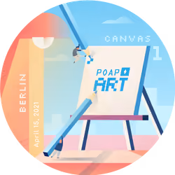 Berlin Canvas Participant