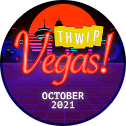 Thwip Vegas! '21