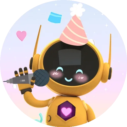 Collab.Land's 4th Birthday Karaoke Party (Singer)