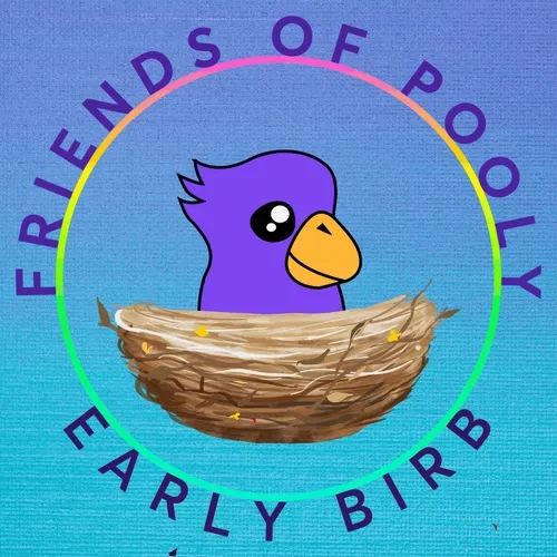 Friends of Pooly - Discord Early Birb