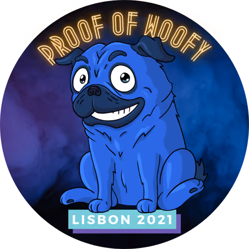 Proof of Woofy