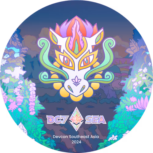 Devcon Southeast Asia 2024