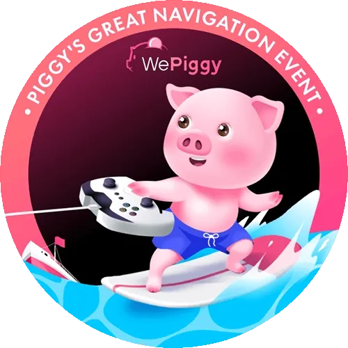 Piggy's Great Navigation Celebration