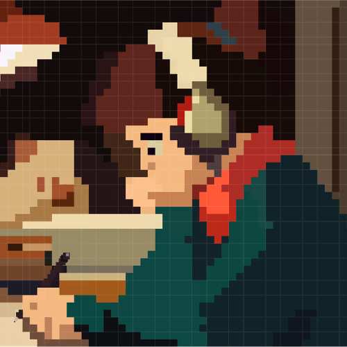 Lofi NFT Phase 1