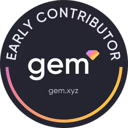 Gem Beta Frens