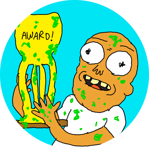 Gooap Trophy