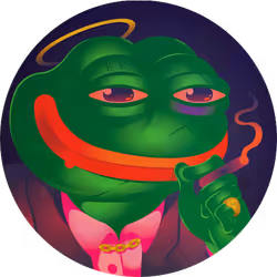 The Rare Pepe Story