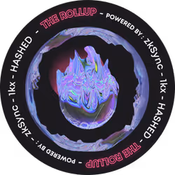 The Rollup ETHDenver Event